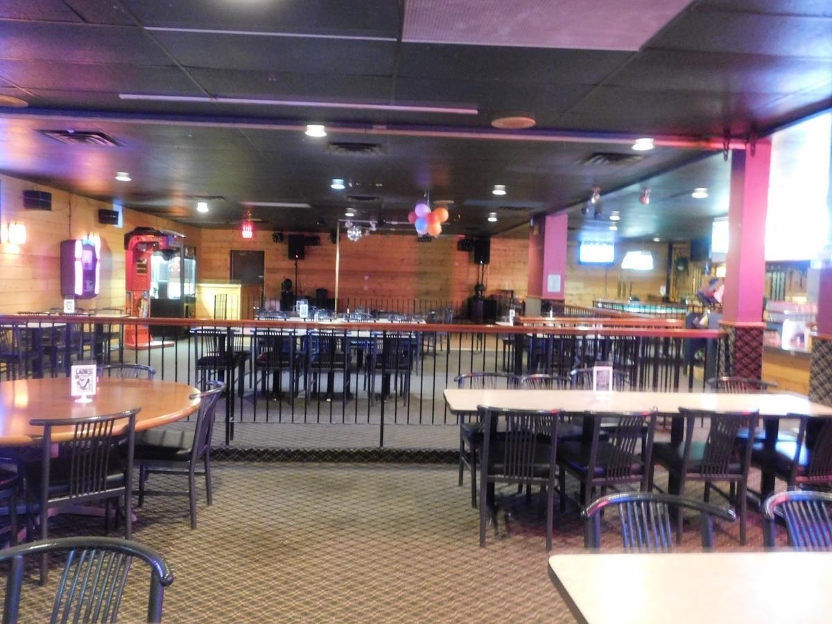 Casey'S InnLac du Bonnet エクステリア 写真