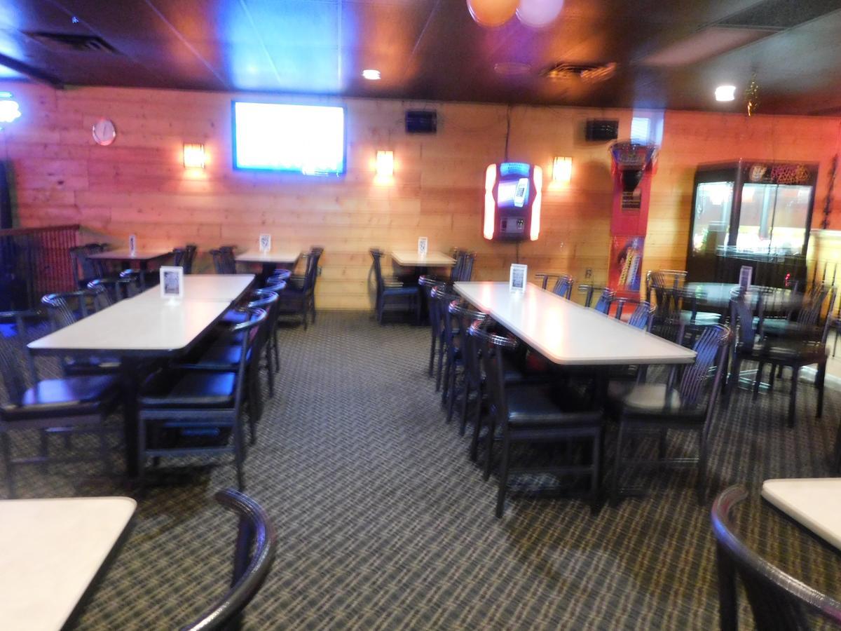 Casey'S InnLac du Bonnet エクステリア 写真